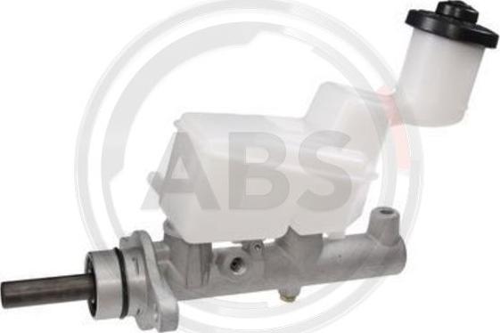 A.B.S. 75306 - Brake Master Cylinder autospares.lv