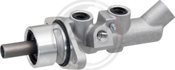 A.B.S. 75380 - Brake Master Cylinder autospares.lv