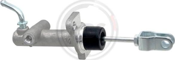 A.B.S. 75374 - Master Cylinder, clutch autospares.lv