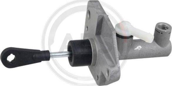 A.B.S. 75375 - Master Cylinder, clutch autospares.lv