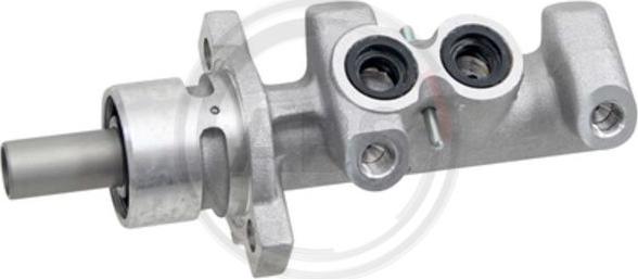 A.B.S. 75268 - Brake Master Cylinder autospares.lv