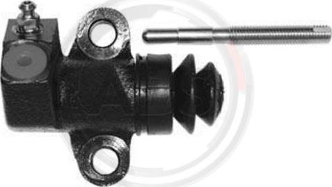 A.B.S. 71589 - Slave Cylinder, clutch autospares.lv