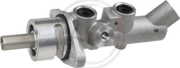 A.B.S. 71584 - Brake Master Cylinder autospares.lv