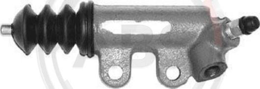 A.B.S. 71050 - Slave Cylinder, clutch autospares.lv