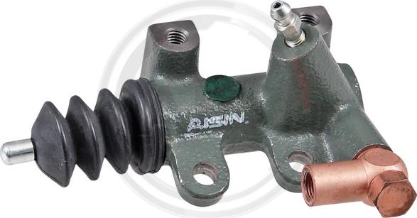 A.B.S. 71053 - Slave Cylinder, clutch autospares.lv