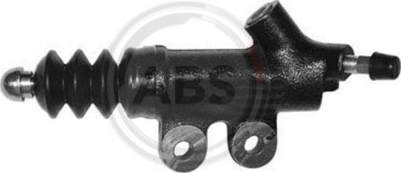 A.B.S. 71155X - Slave Cylinder, clutch autospares.lv