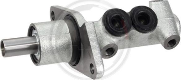 A.B.S. 71157 - Brake Master Cylinder autospares.lv