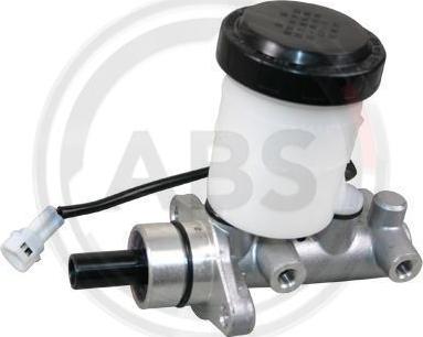 A.B.S. 71161 - Brake Master Cylinder autospares.lv