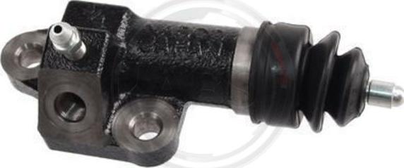 A.B.S. 71114 - Slave Cylinder, clutch autospares.lv