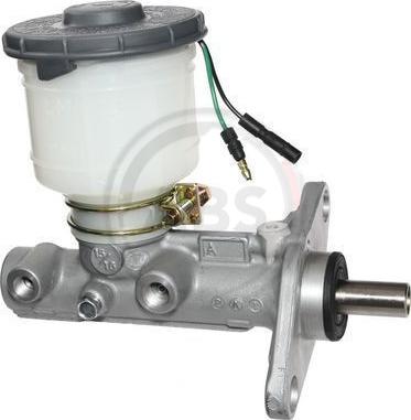 A.B.S. 71127 - Brake Master Cylinder autospares.lv