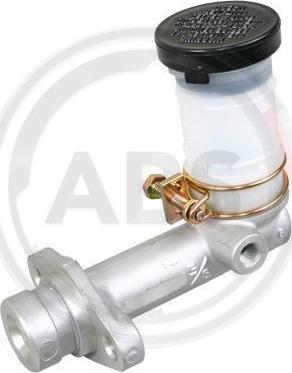 A.B.S. 71876 - Master Cylinder, clutch autospares.lv