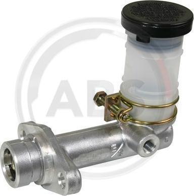 A.B.S. 71870 - Master Cylinder, clutch autospares.lv