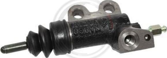 A.B.S. 71397 - Slave Cylinder, clutch autospares.lv
