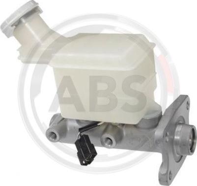 A.B.S. 71339 - Brake Master Cylinder autospares.lv