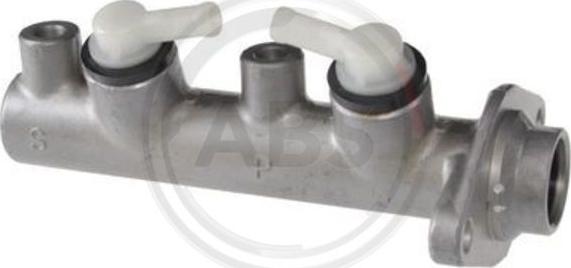 A.B.S. 71269 - Brake Master Cylinder autospares.lv