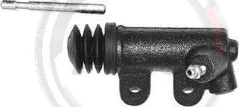 A.B.S. 71721 - Slave Cylinder, clutch autospares.lv