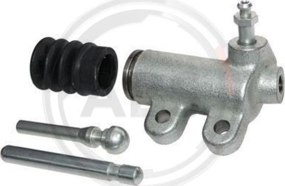 A.B.S. 71722X - Slave Cylinder, clutch autospares.lv