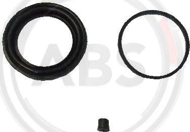 A.B.S. 73503 - Repair Kit, brake caliper autospares.lv