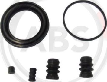 A.B.S. 73502 - Repair Kit, brake caliper autospares.lv