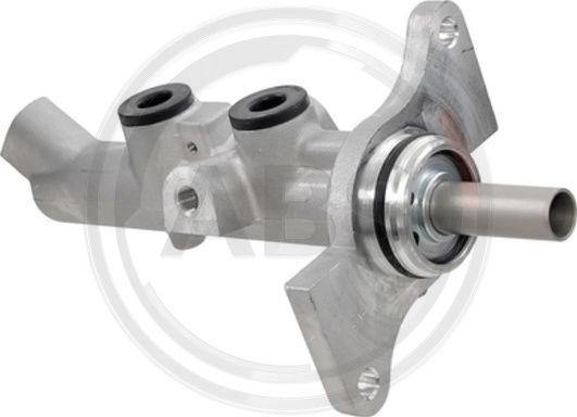 A.B.S. 73510 - Brake Master Cylinder autospares.lv