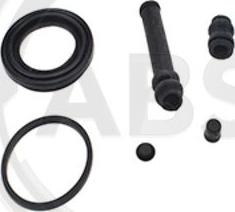 A.B.S. 73621 - Repair Kit, brake caliper autospares.lv