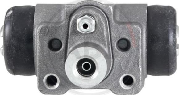 A.B.S. 73670 - Wheel Brake Cylinder autospares.lv