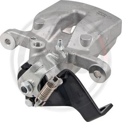 A.B.S. 730901 - Brake Caliper autospares.lv