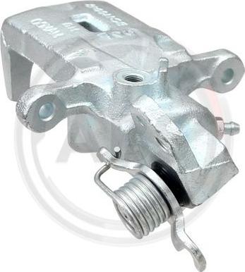 A.B.S. 730412 - Brake Caliper autospares.lv