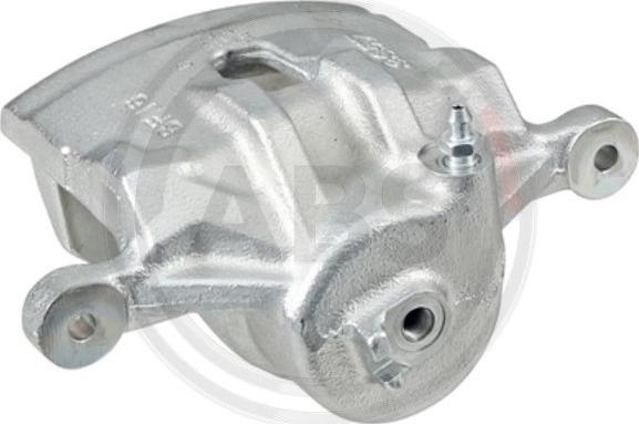 A.B.S. 730652 - Brake Caliper autospares.lv