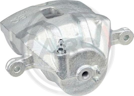 A.B.S. 730682 - Brake Caliper autospares.lv