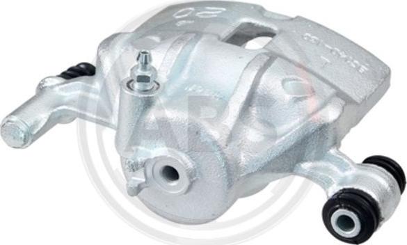 A.B.S. 730071 - Brake Caliper autospares.lv