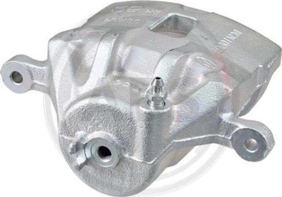 A.B.S. 730801 - Brake Caliper autospares.lv