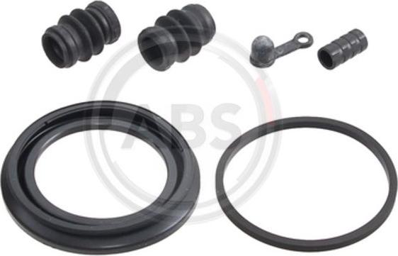 A.B.S. 73083 - Repair Kit, brake caliper autospares.lv