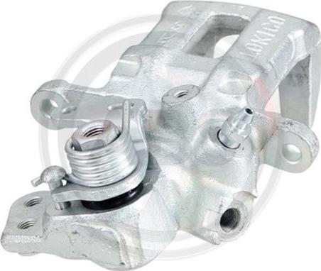 A.B.S. 730351 - Brake Caliper autospares.lv