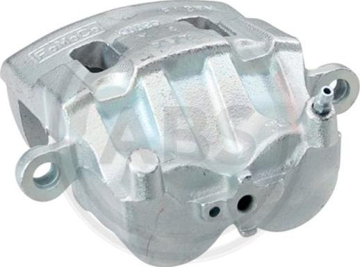 A.B.S. 730302 - Brake Caliper autospares.lv