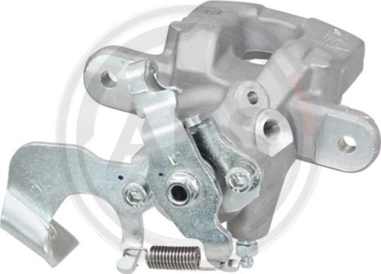 A.B.S. 730281 - Brake Caliper autospares.lv