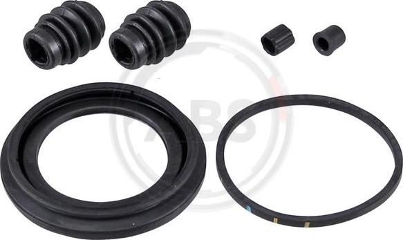 A.B.S. 73028 - Repair Kit, brake caliper autospares.lv