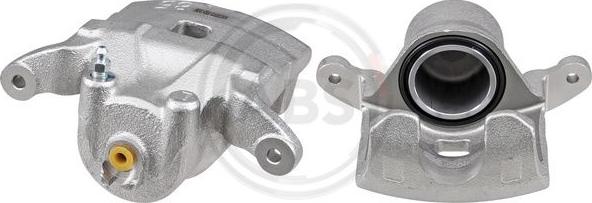 A.B.S. 730791 - Brake Caliper autospares.lv