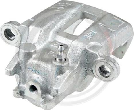 A.B.S. 730761 - Brake Caliper autospares.lv