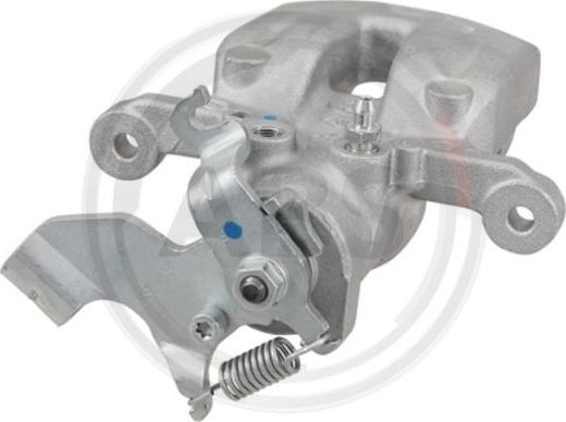 A.B.S. 730711 - Brake Caliper autospares.lv