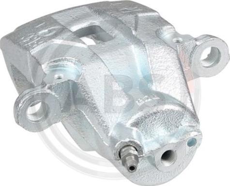 A.B.S. 730772 - Brake Caliper autospares.lv