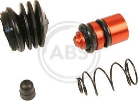 A.B.S. 73178 - Repair Kit, clutch slave cylinder autospares.lv