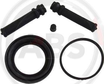 A.B.S. 73358 - Repair Kit, brake caliper autospares.lv