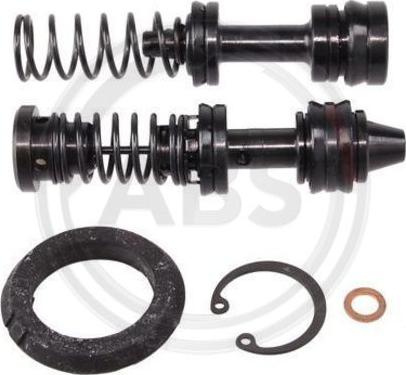 A.B.S. 73214 - Repair Kit, brake master cylinder autospares.lv