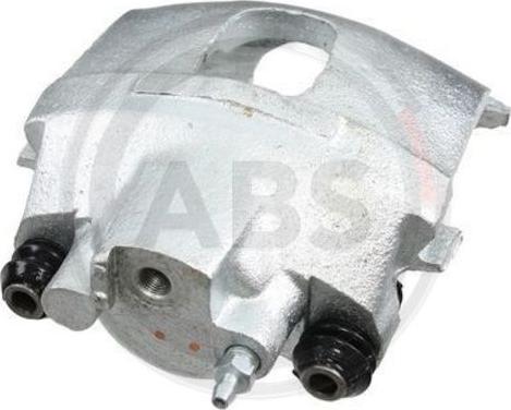 A.B.S. 729411 - Brake Caliper autospares.lv