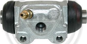 A.B.S. 72969 - Wheel Brake Cylinder autospares.lv