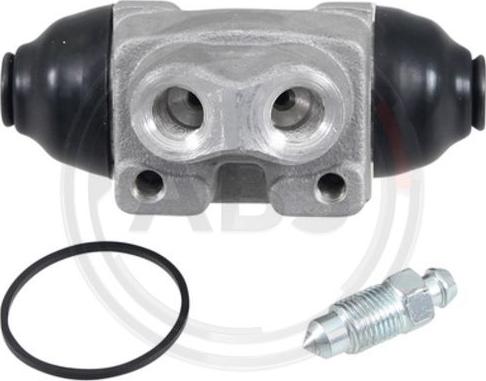 A.B.S. 72987 - Wheel Brake Cylinder autospares.lv