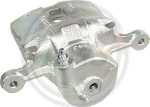 A.B.S. 729281 - Brake Caliper autospares.lv