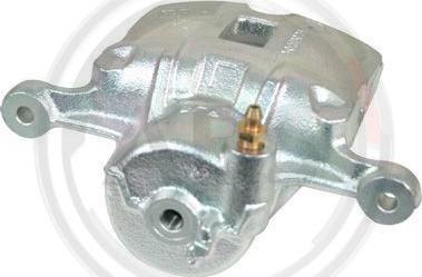 A.B.S. 729272 - Brake Caliper autospares.lv