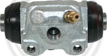 A.B.S. 72970 - Wheel Brake Cylinder autospares.lv